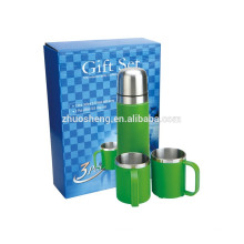 Isolierflasche Geschenksets kommerziellen Kaffee-Haferl BT012